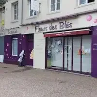 Boulangerie Louviers Fleur des blés