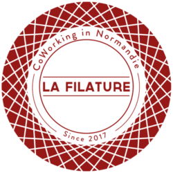 Espace de coworking Louviers La Filature